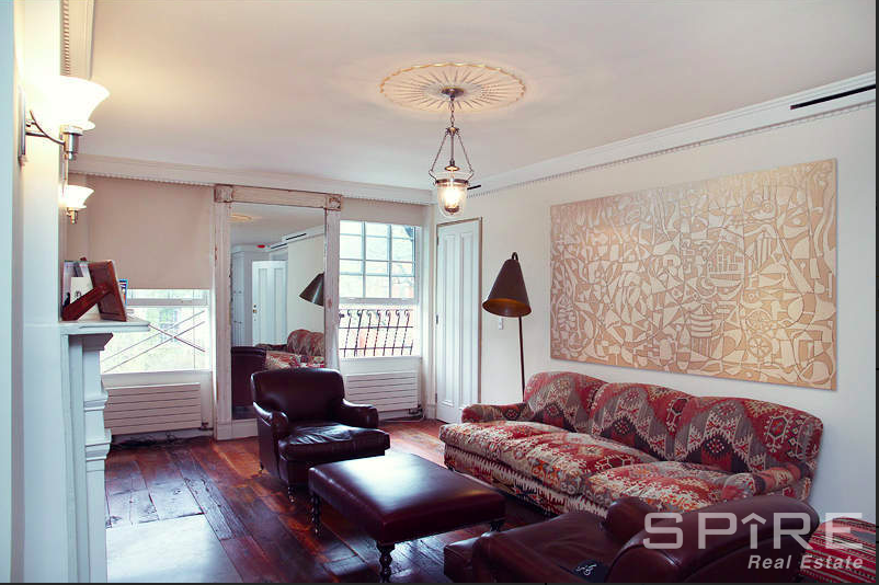 436 West 20th Street, New York, NY 10011