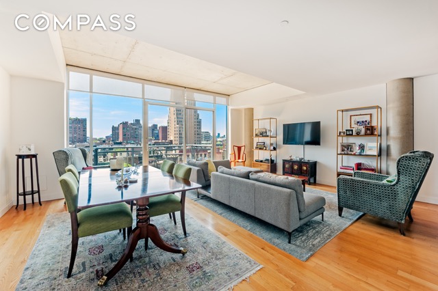 246 West 17th Street, New York, NY 10011