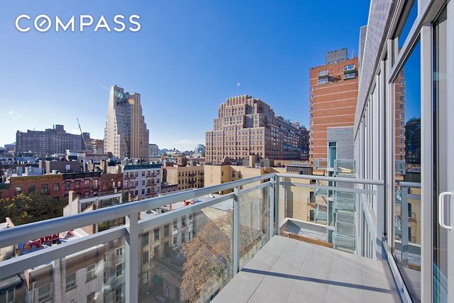 246 West 17th Street, New York, NY 10011