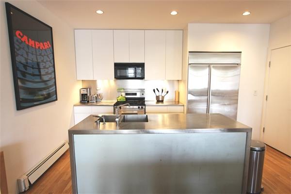 257 West 17th Street, New York, NY 10011