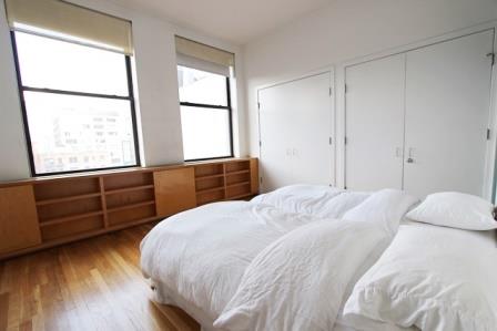 257 West 17th Street, New York, NY 10011