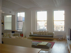 257 West 17th Street, New York, NY 10011