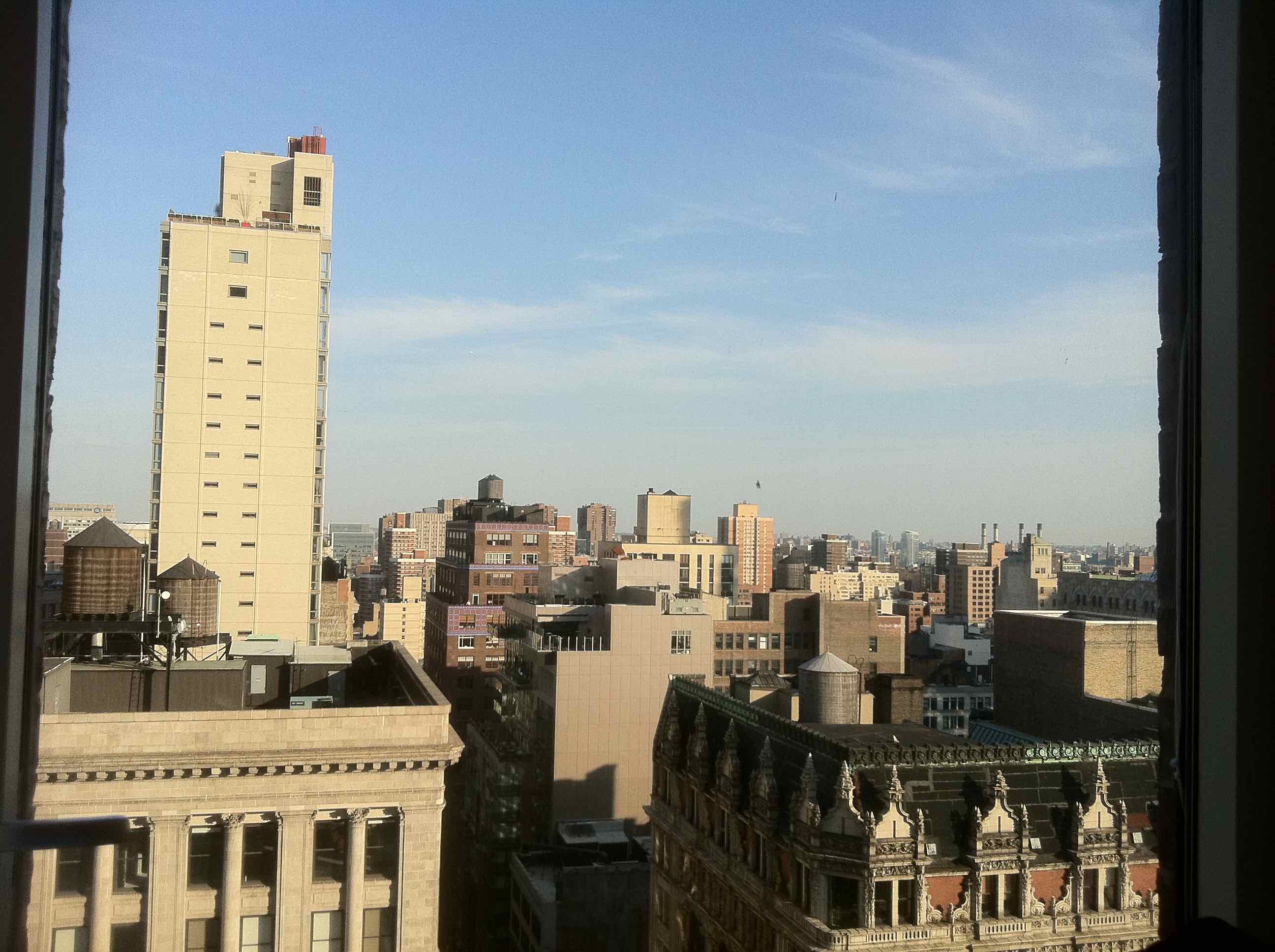 50 West 15th Street, New York, NY 10011