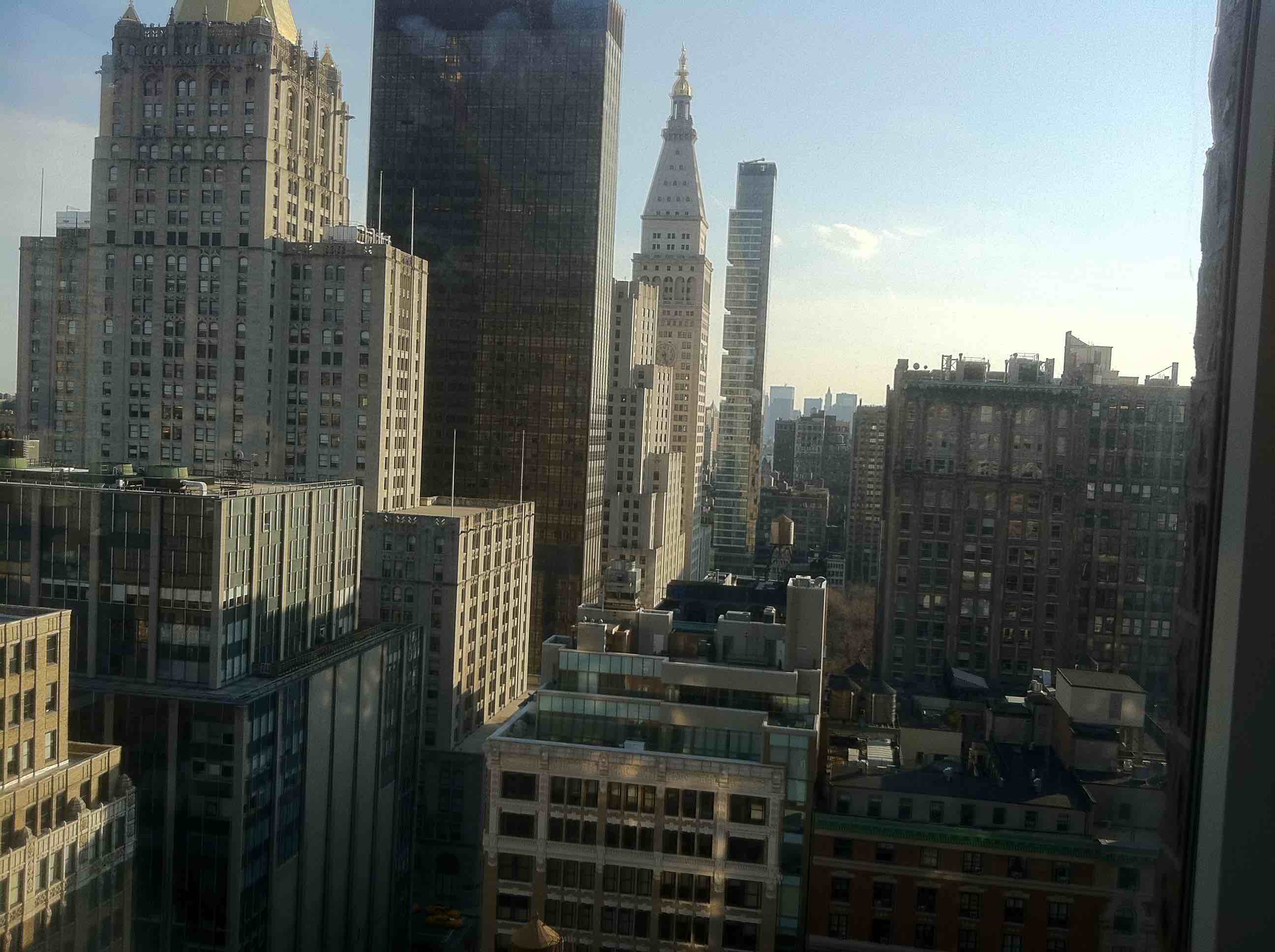 50 West 15th Street, New York, NY 10011