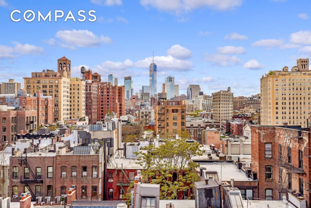 61 West 9th Street, New York, NY 10011