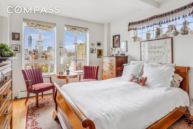 61 West 9th Street, New York, NY 10011