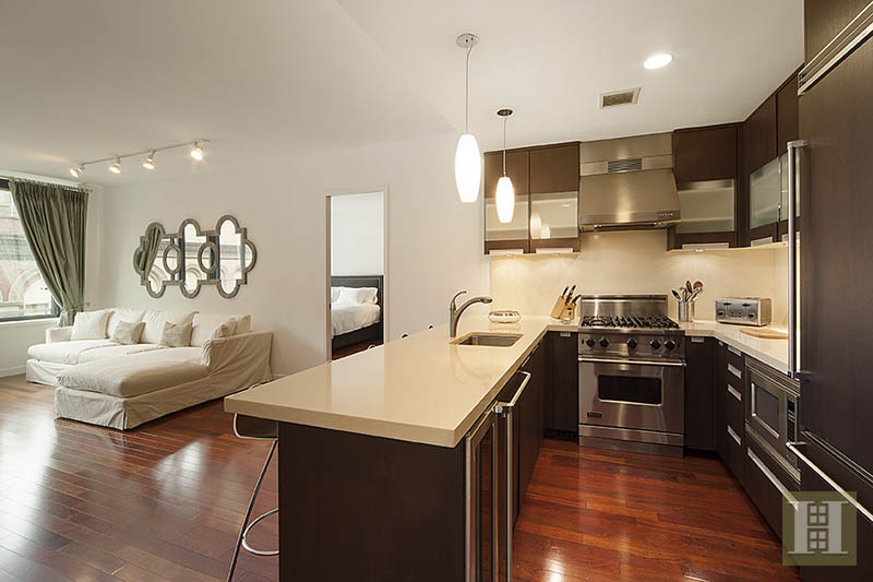 50 West 15th Street, New York, NY 10011