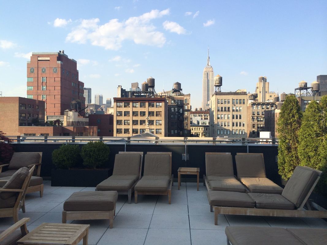 50 West 15th Street, New York, NY 10011