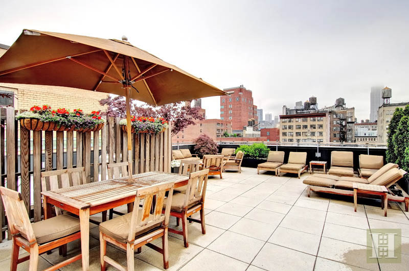 50 West 15th Street, New York, NY 10011