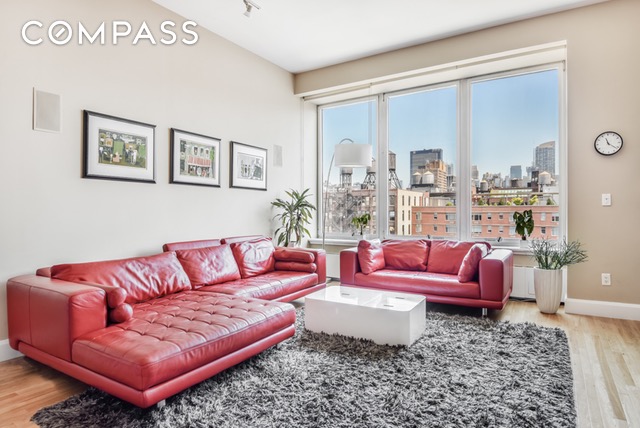 121 West 19th Street, New York, NY 10011