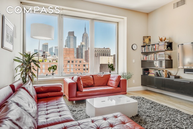 121 West 19th Street, New York, NY 10011