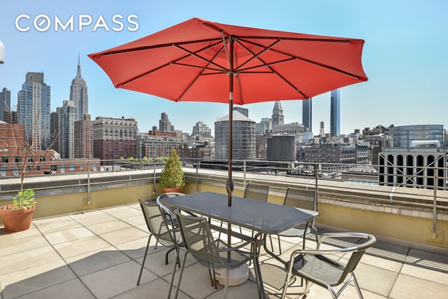 121 West 19th Street, New York, NY 10011