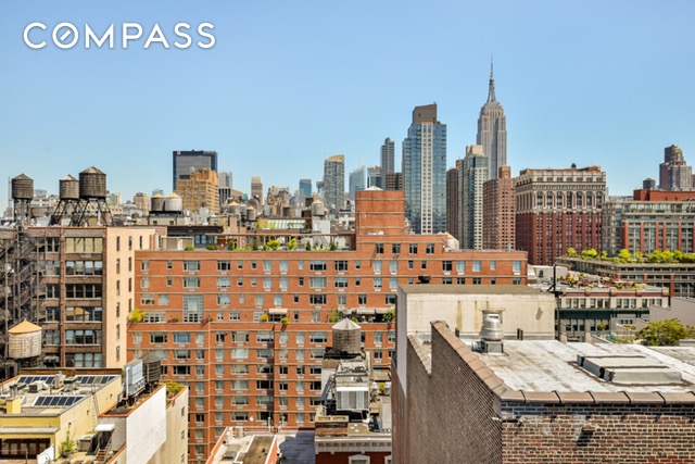 121 West 19th Street, New York, NY 10011