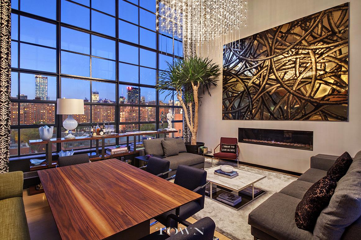 456 West 19th Street, New York, NY 10011