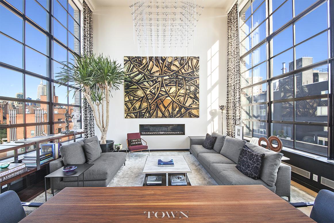 456 West 19th Street, New York, NY 10011