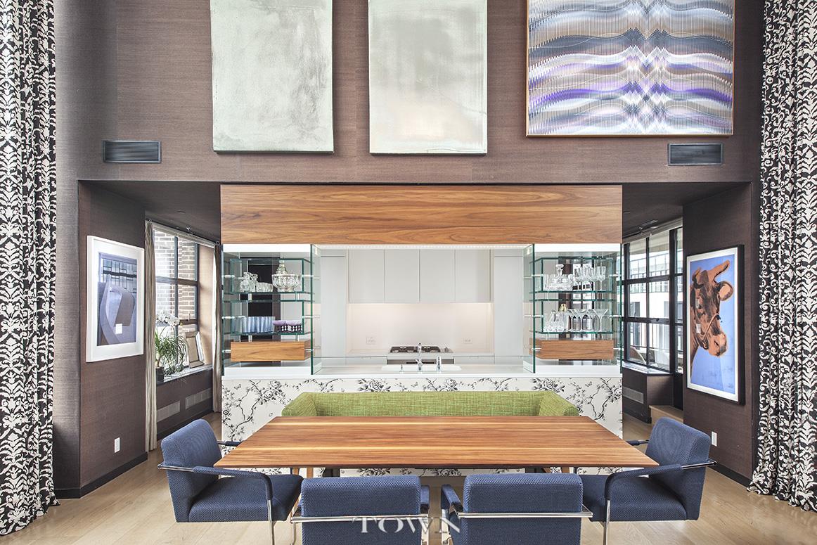 456 West 19th Street, New York, NY 10011