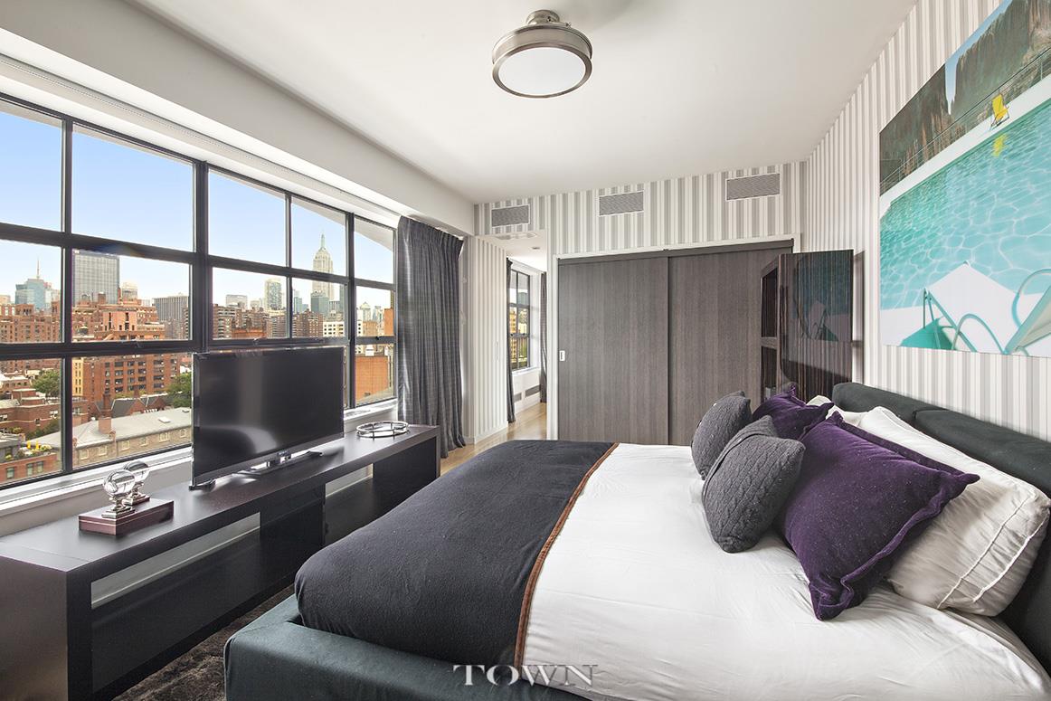 456 West 19th Street, New York, NY 10011