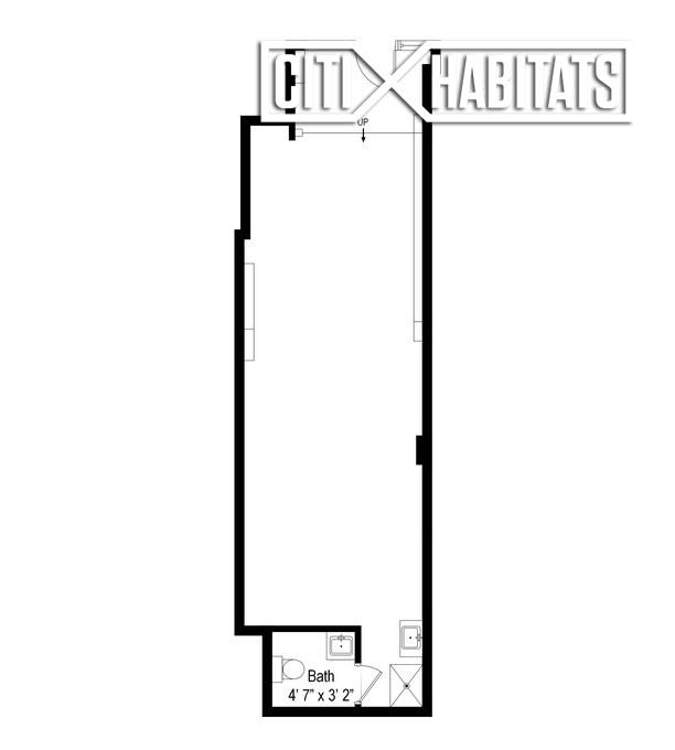 192 Spring Street, New York, NY 10012