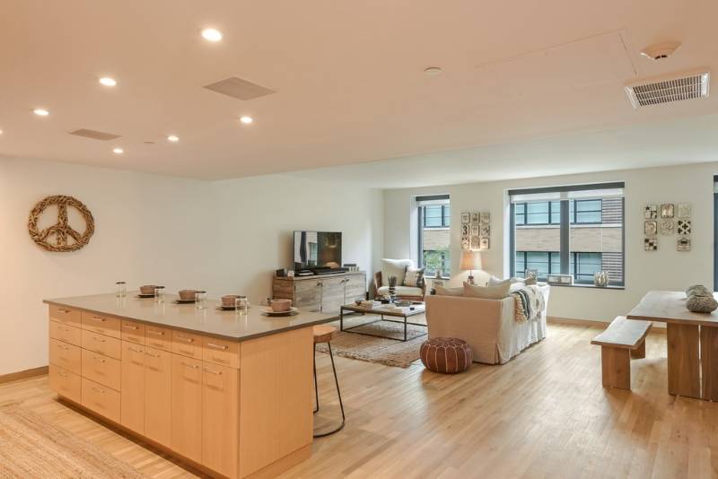 75Sullivan Street, 5-S, New York, NY 10012
