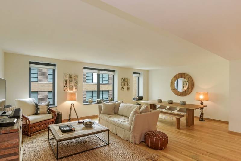 75Sullivan Street, 5-S, New York, NY 10012