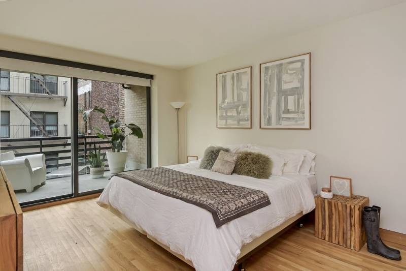 75Sullivan Street, 5-S, New York, NY 10012