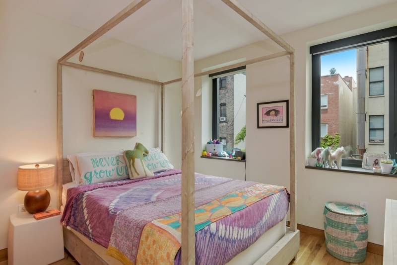 75Sullivan Street, 5-S, New York, NY 10012