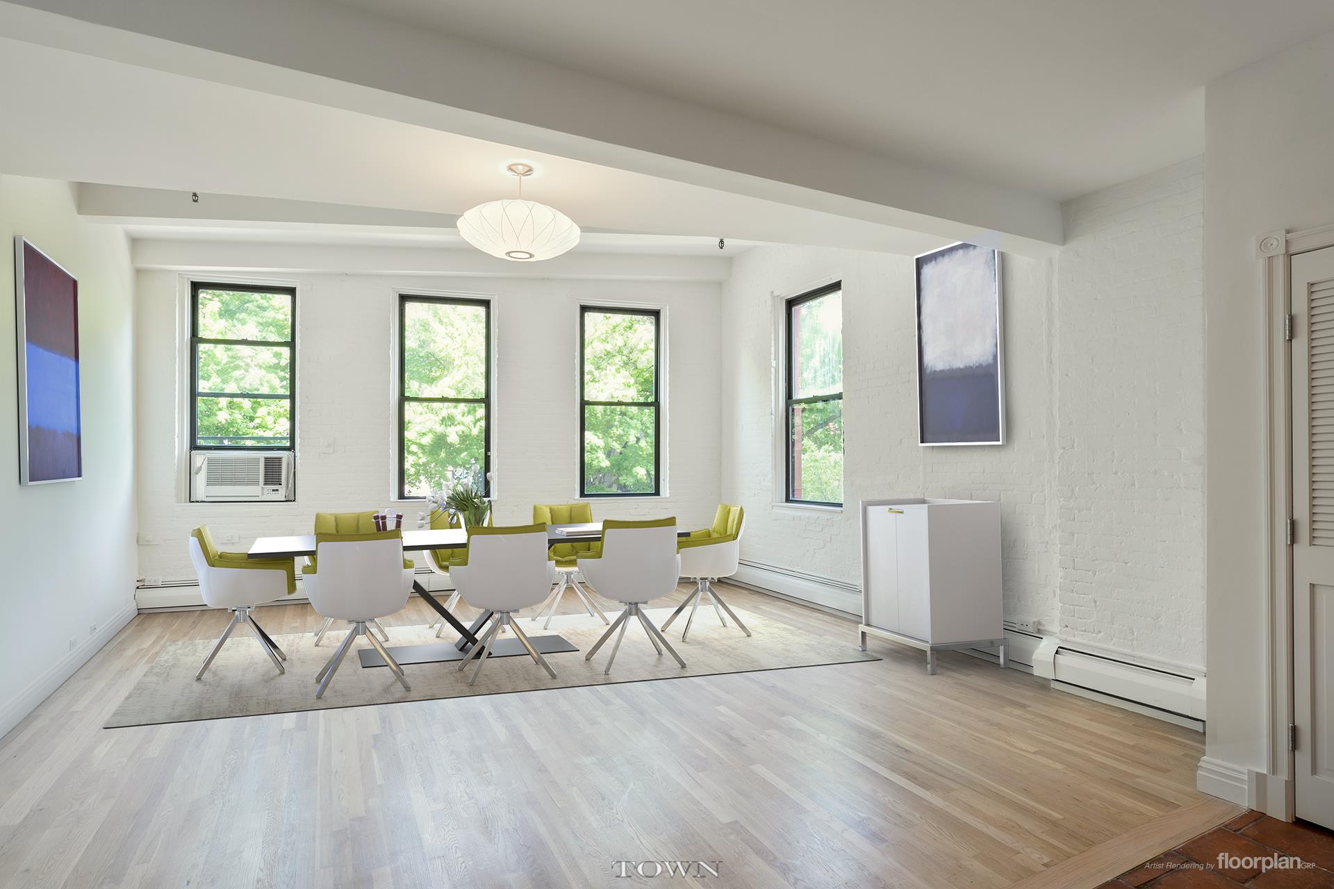 40 Prince Street, New York, NY 10012