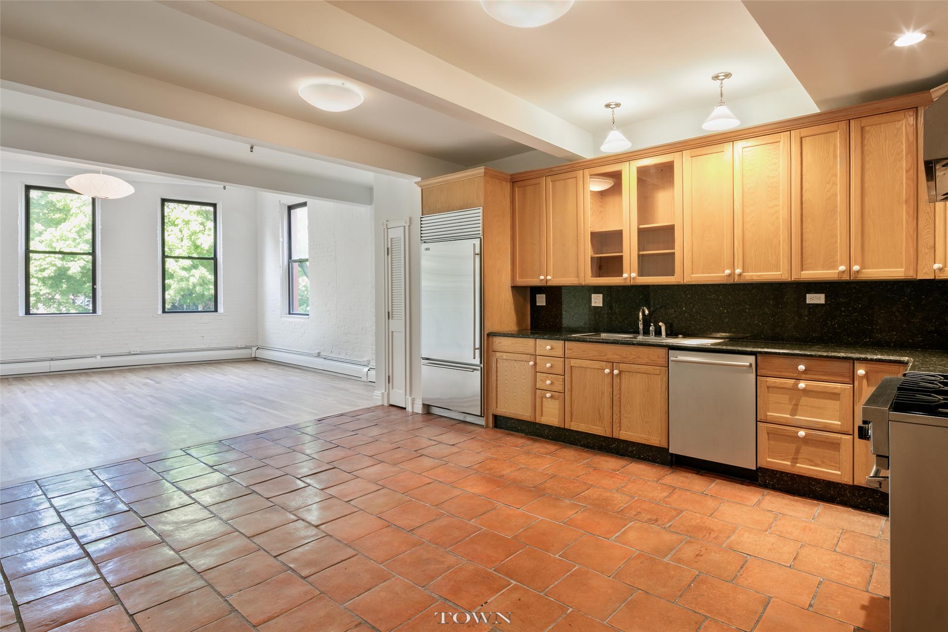 40 Prince Street, New York, NY 10012