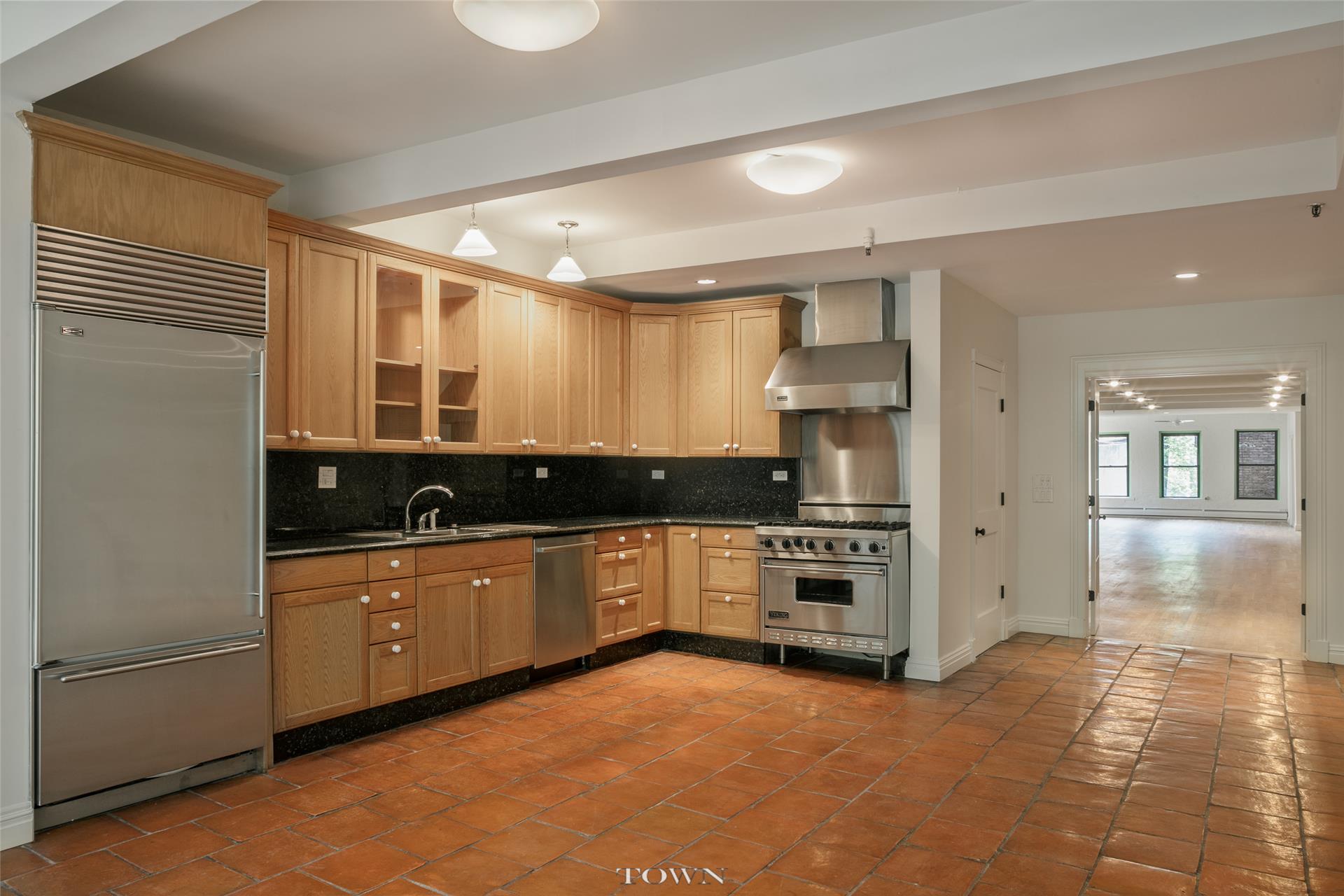 40 Prince Street, New York, NY 10012