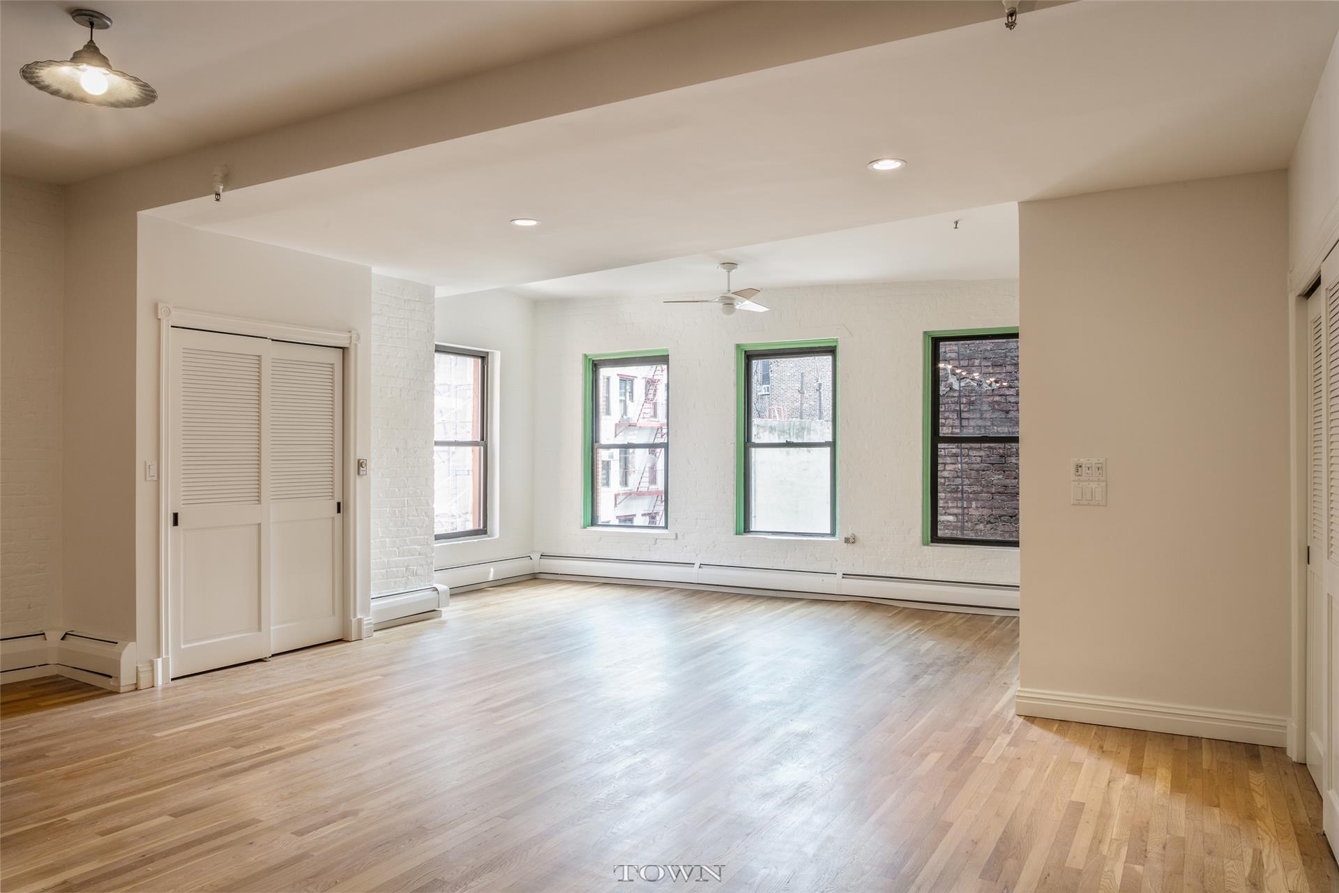 40 Prince Street, New York, NY 10012