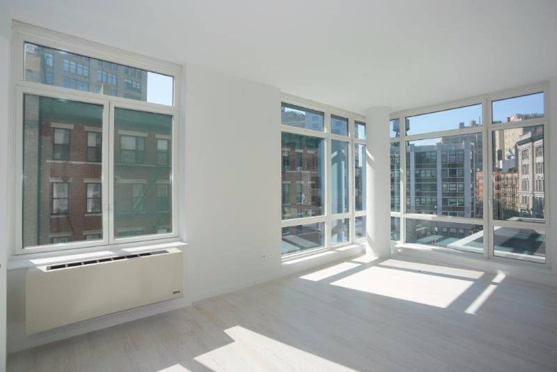 55 Thompson St, 201, New York, NY 10012