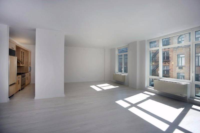 55 Thompson St, 201, New York, NY 10012