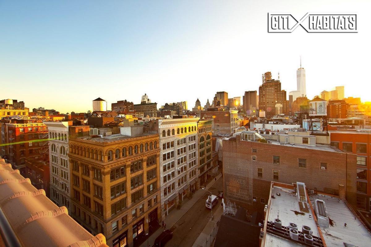 145 Spring Street, New York, NY 10012
