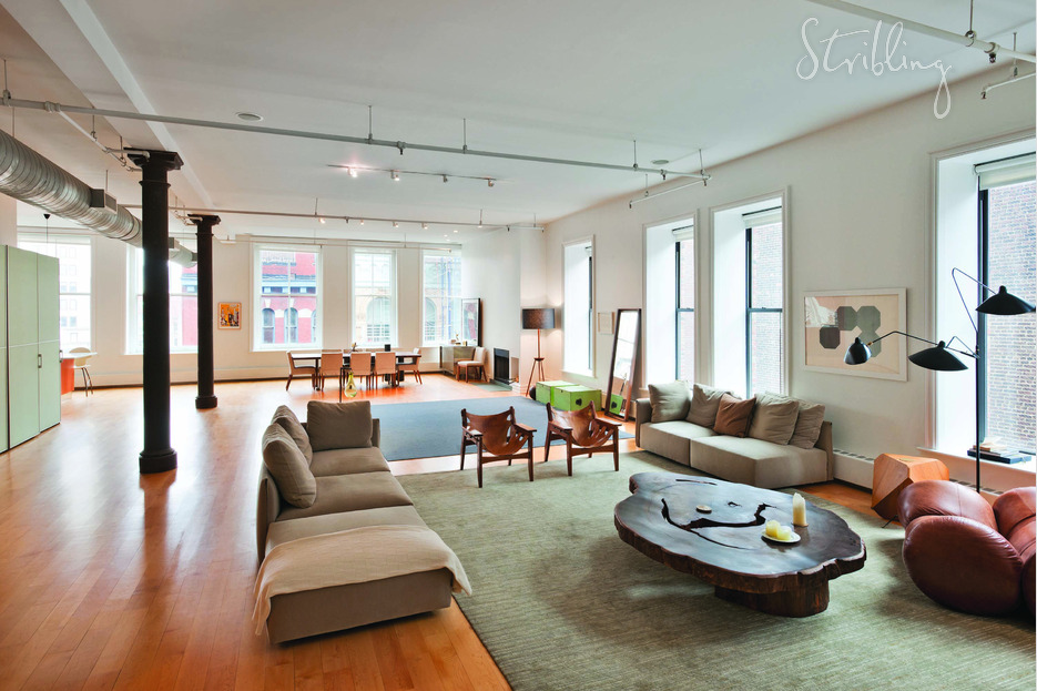 56 Crosby Street, New York, NY 10012