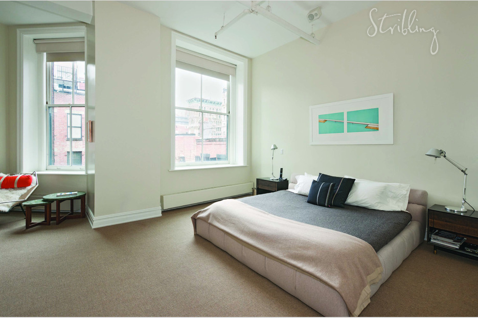 56 Crosby Street, New York, NY 10012