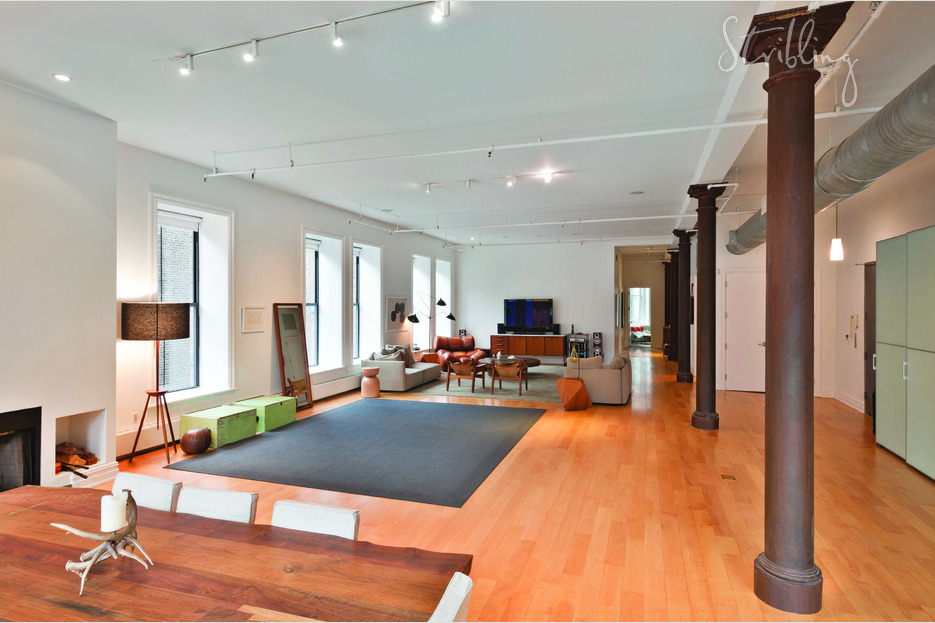 56 Crosby Street, New York, NY 10012