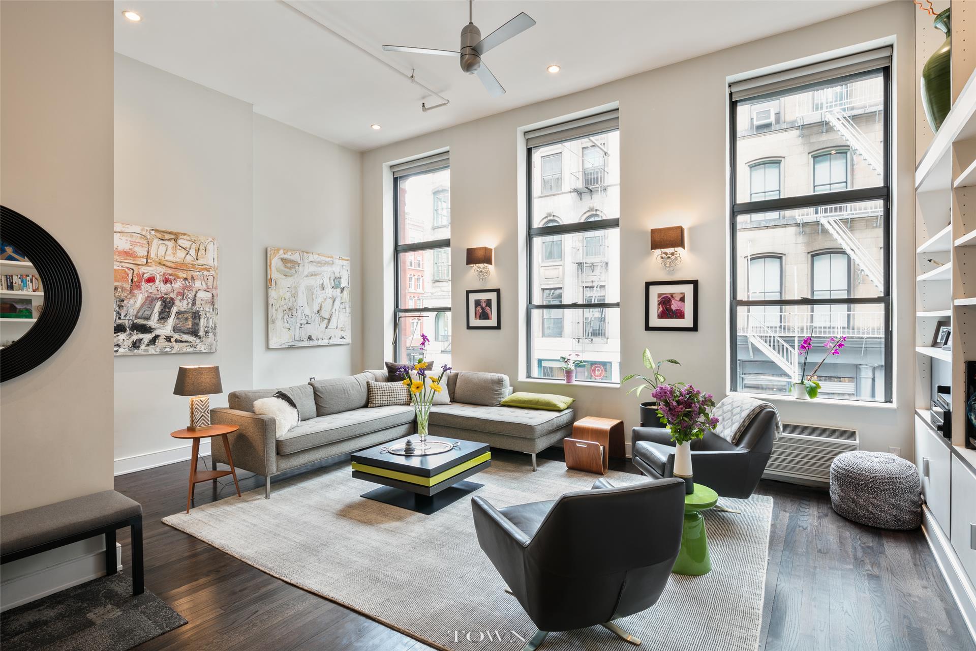 109 Reade Street, New York, NY 10013