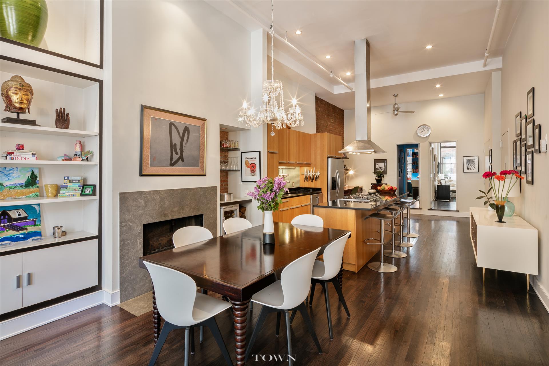 109 Reade Street, New York, NY 10013
