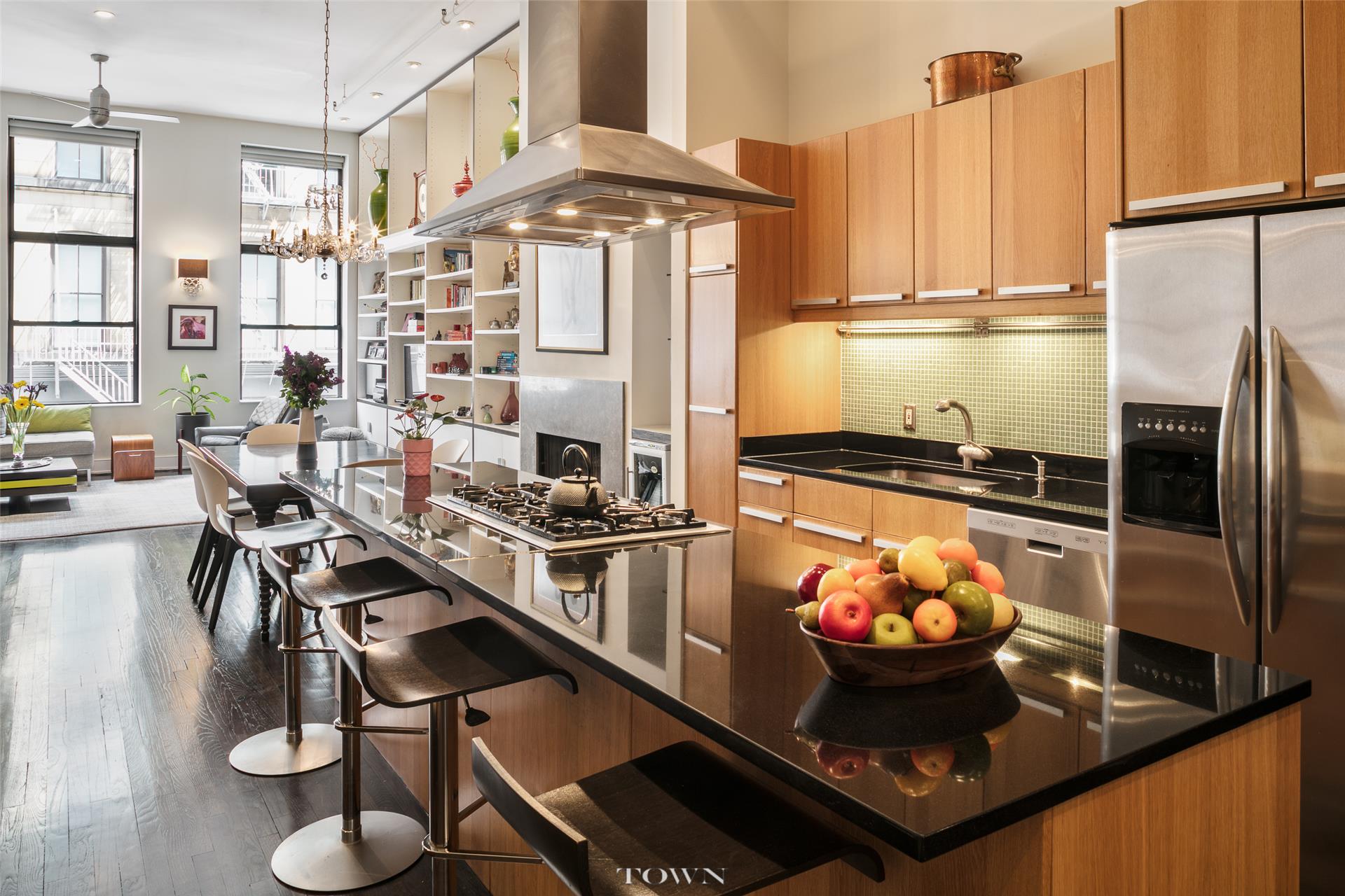 109 Reade Street, New York, NY 10013