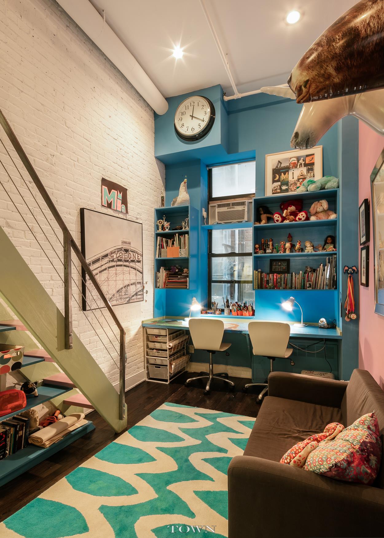 109 Reade Street, New York, NY 10013
