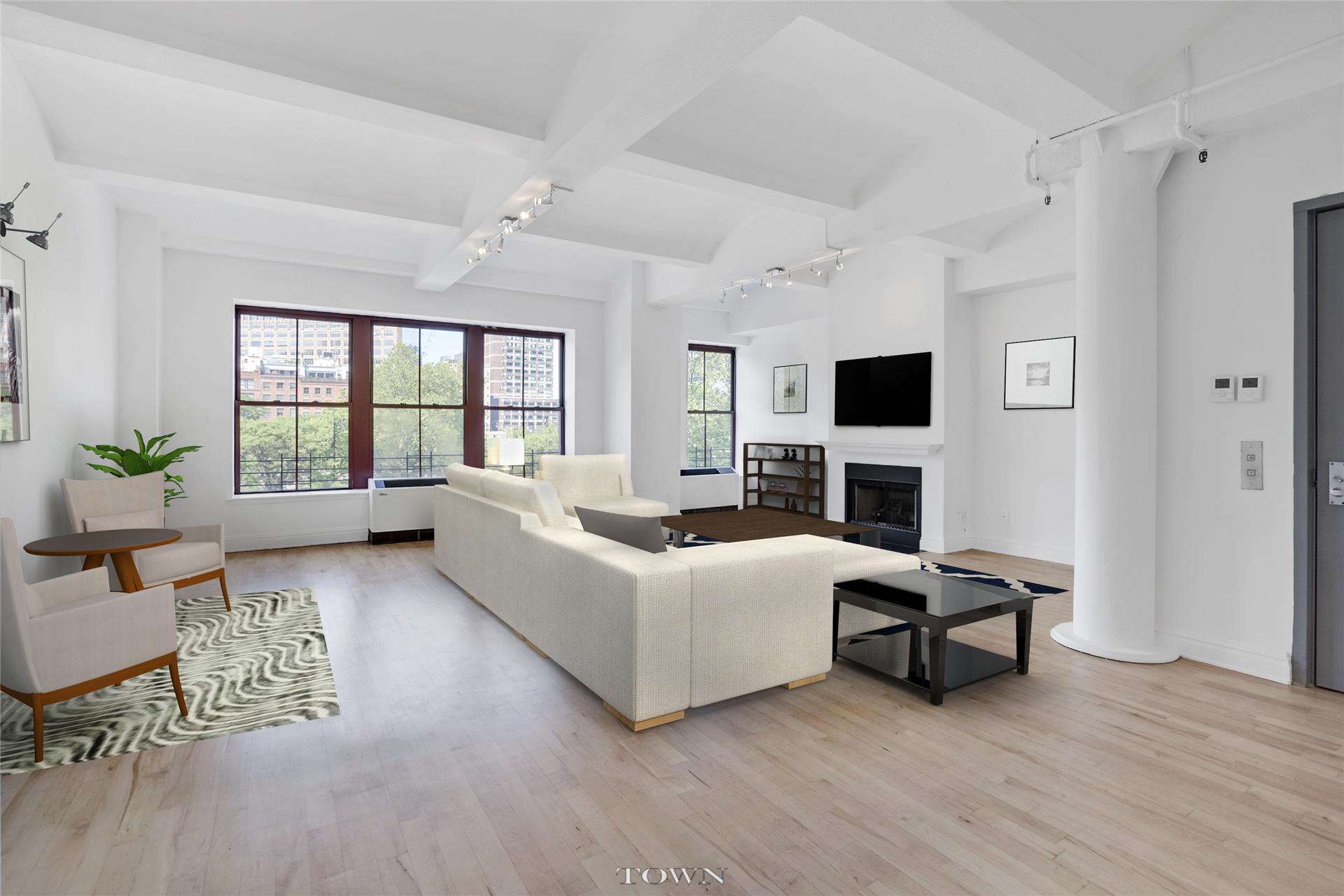 27 North Moore Street, New York, NY 10013