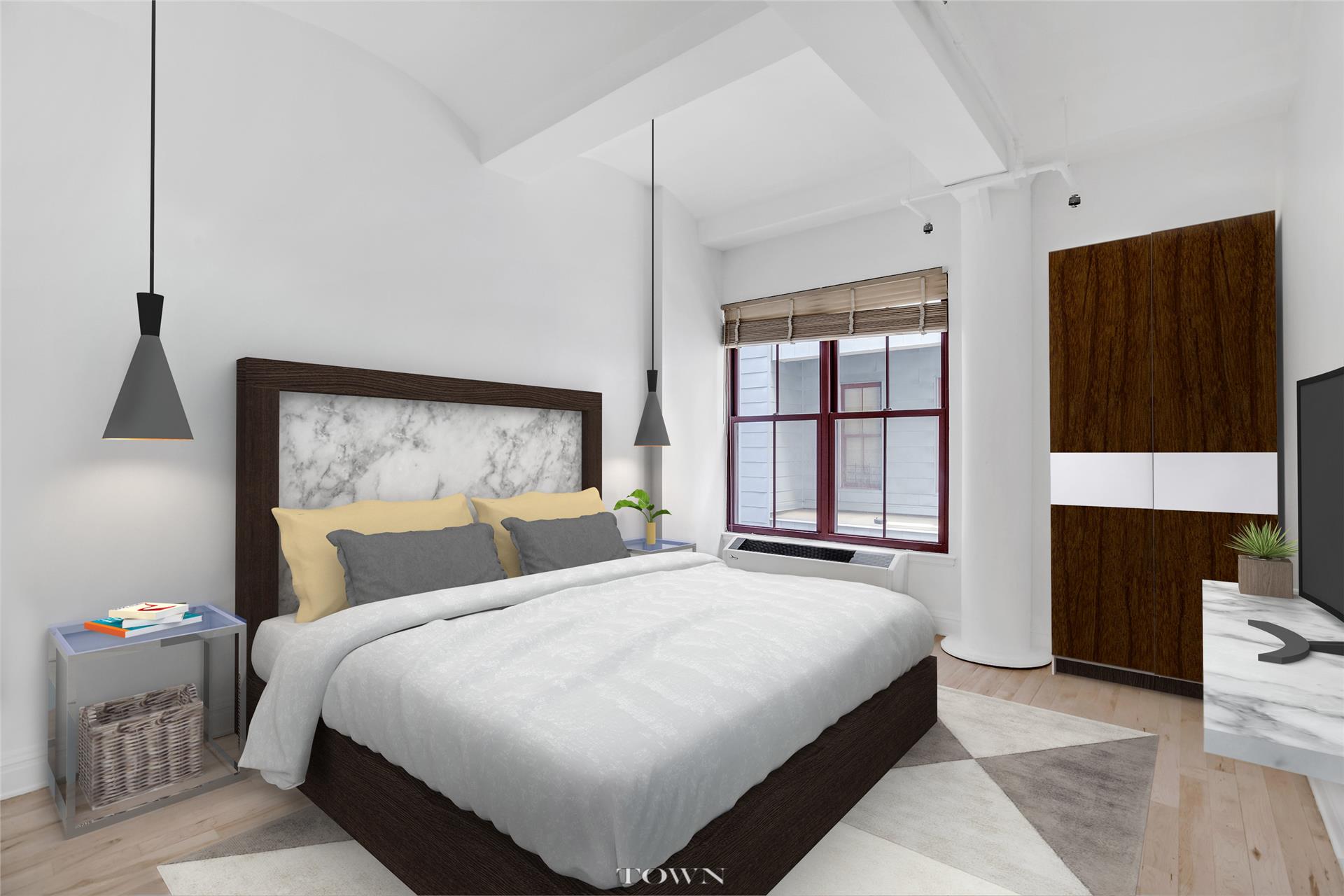 27 North Moore Street, New York, NY 10013