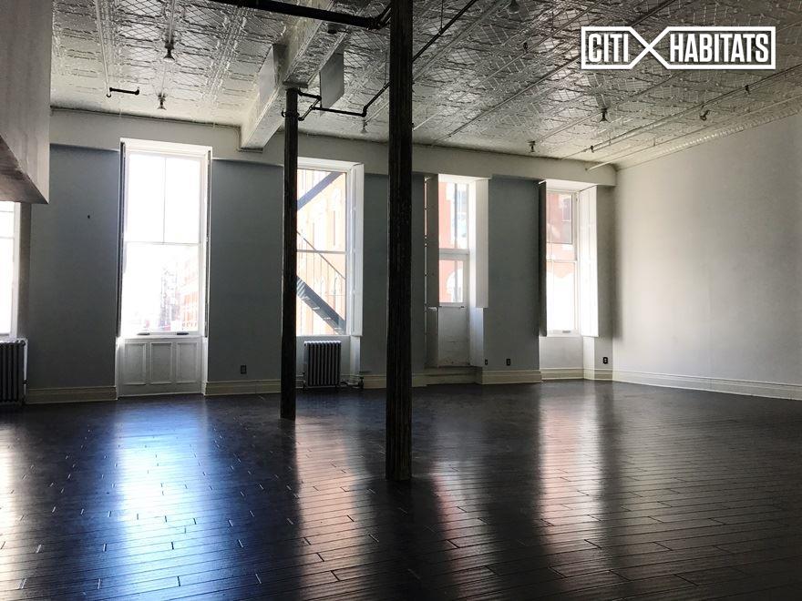 5 Mercer Street, New York, NY 10013