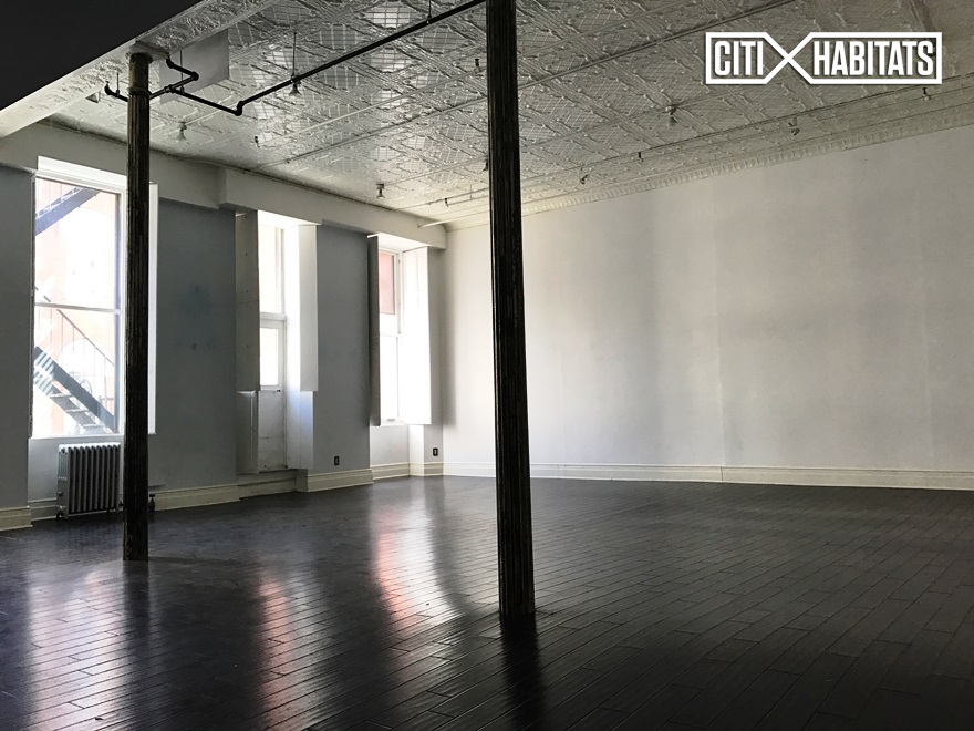 5 Mercer Street, New York, NY 10013