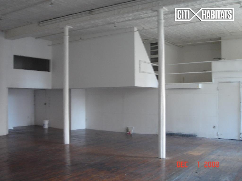 5 Mercer Street, New York, NY 10013