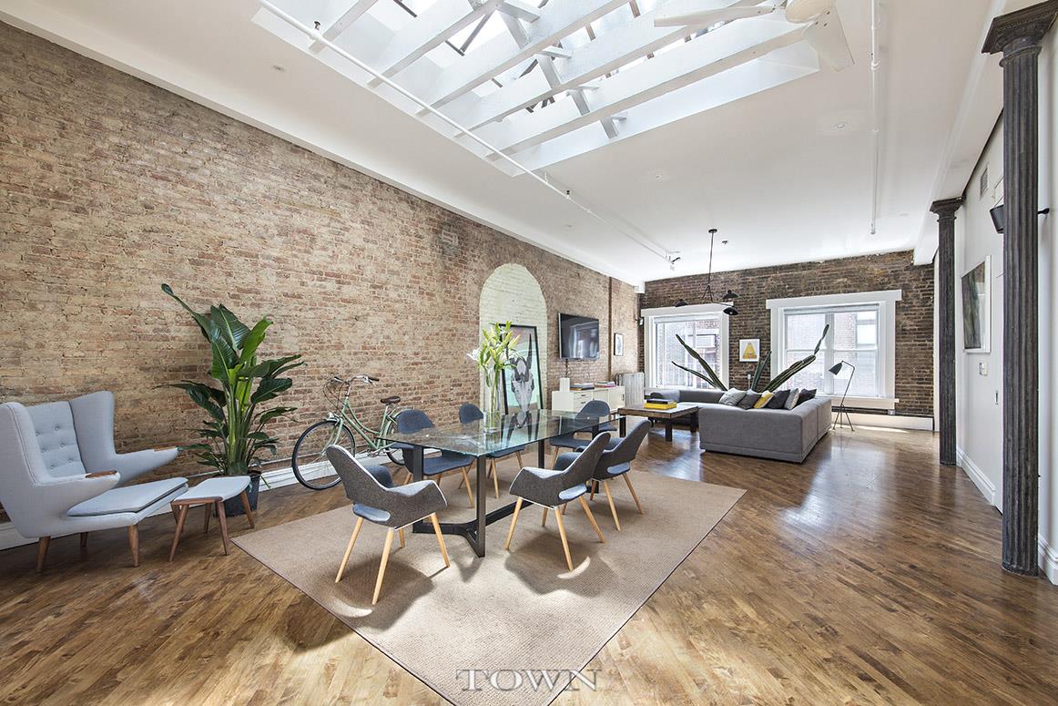 138 Duane Street, New York, NY 10013