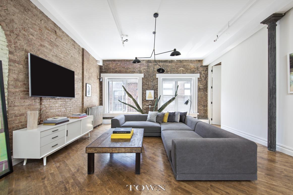 138 Duane Street, New York, NY 10013