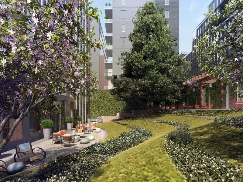 261 Hudson St, 11-L, New York, NY 10013