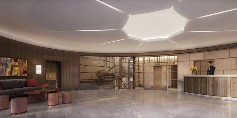 261 Hudson St, 11-L, New York, NY 10013