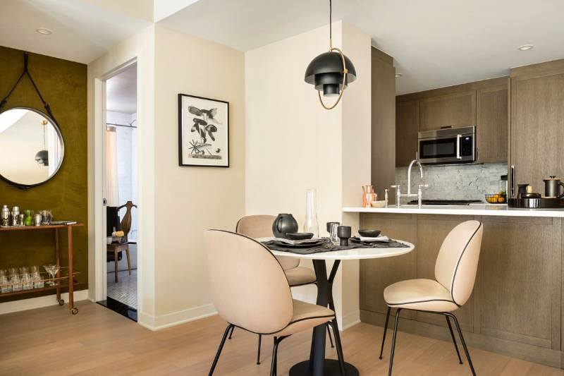261 Hudson St, 11-L, New York, NY 10013